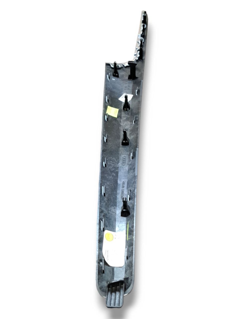 Internal molding Right front door (Dx) Audi Q5 (2019) COD:80A867410 - F&P CRASH SRLS - Used Parts