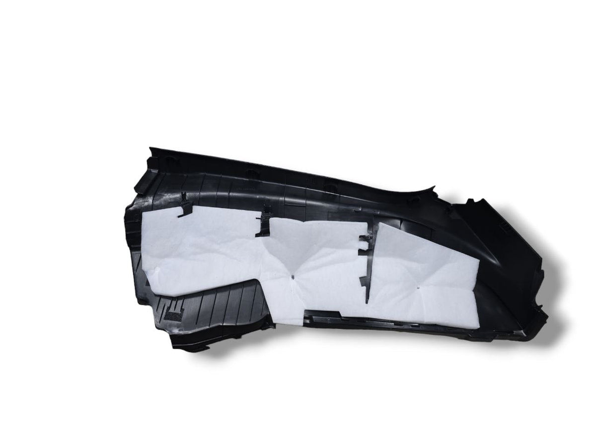 REAR RIGHT INTERNAL TRIM AUDI Q3 F3 (2018>) Code: 83A867767 - F&P CRASH SRLS - Used Parts
