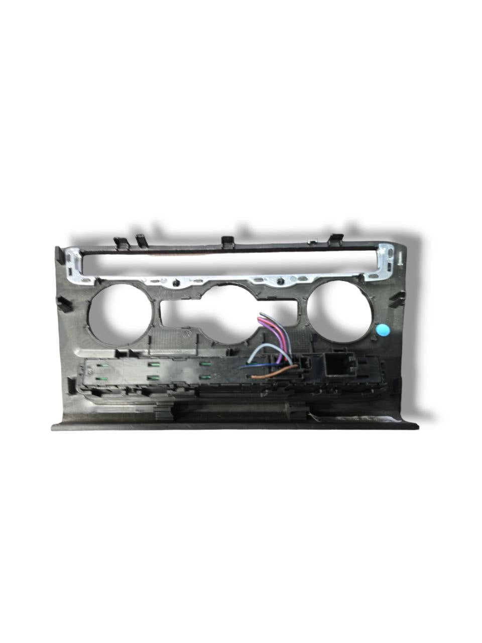 MODANATURA INTERNA + PULSANTIERA VOLKSWAGEN TOURAN (2007 - 2015) Cod : 5TB863042C - F&P CRASH SRLS - Ricambi Usati