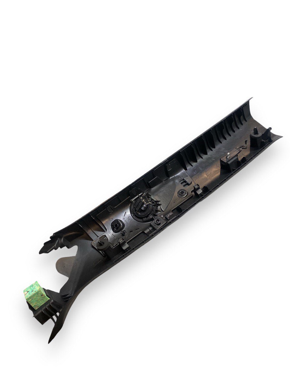 Modanatura interna sinistra con speaker integrato Peugeot 2008 ( 2020 ) cod. 98304402 - F&P CRASH SRLS - Ricambi Usati
