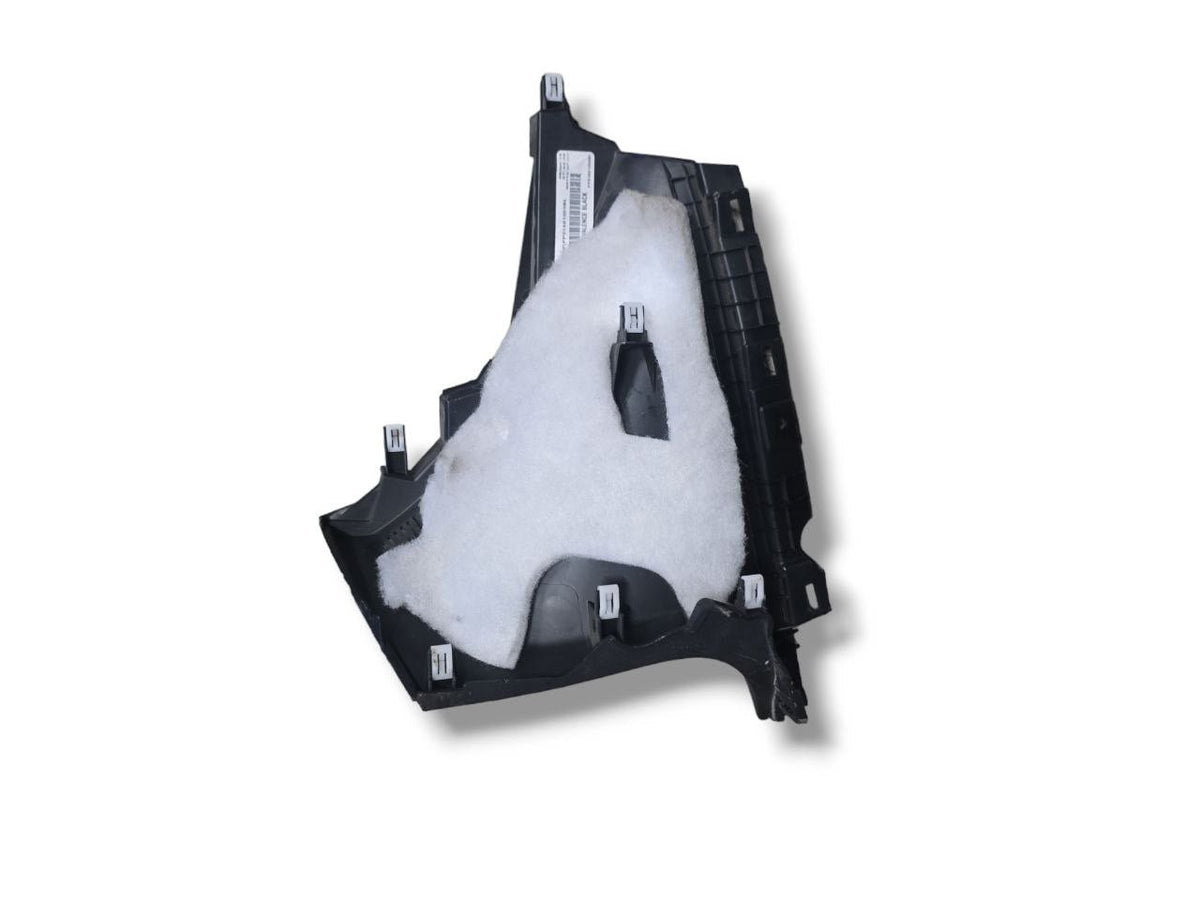 MODANATURA INTERNA SINISTRA JEEP GRAND CHEROKEE (2010 - 2021) Cod : PP01681059BL - F&P CRASH SRLS - Ricambi Usati