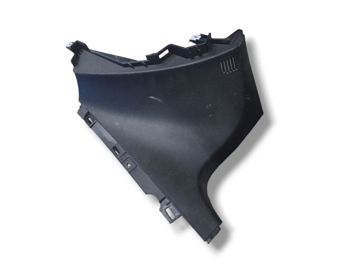 MODANATURA INTERNA SINISTRA JEEP GRAND CHEROKEE (2010 - 2021) Cod : PP01681059BL - F&amp;P CRASH SRLS - Ricambi Usati