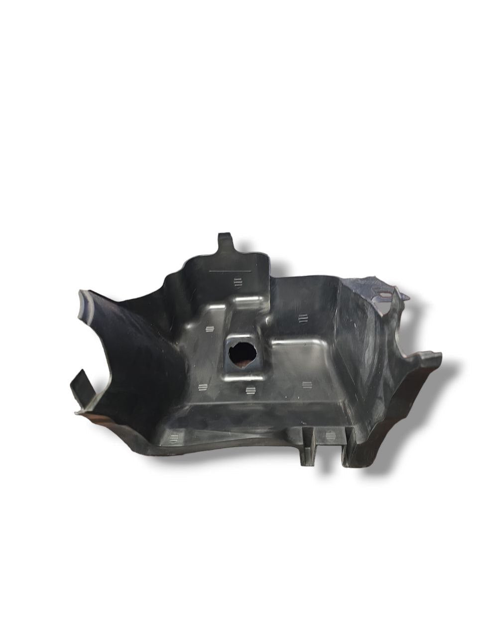 Modanatura Interna Sotto Pedali Mercedes - Benz Slk R171 Cod : A1716840318 (2004 - 2011) - F&amp;P CRASH SRLS - Ricambi Usati