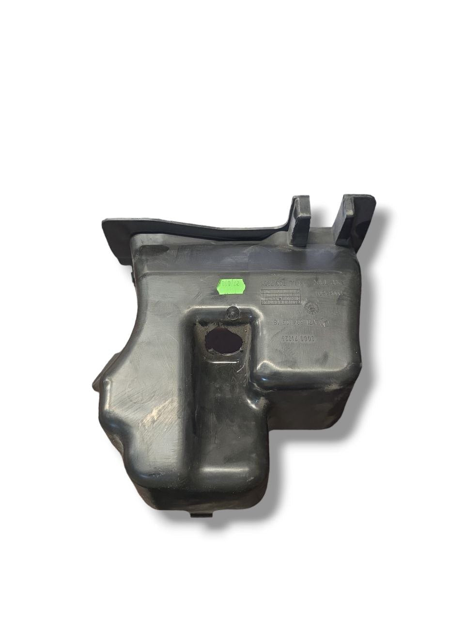Internal Molding Under Pedals Mercedes - Benz Slk R171 Code: A1716840318 (2004 - 2011) - F&P CRASH SRLS - Used Parts