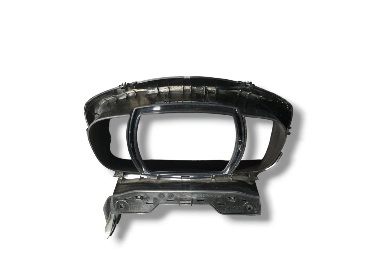 INTERNAL TRIM TACHOMETER RENAULT KADJAR (2015 - 2022) Code: 682500431R - F&P CRASH SRLS - Used Parts