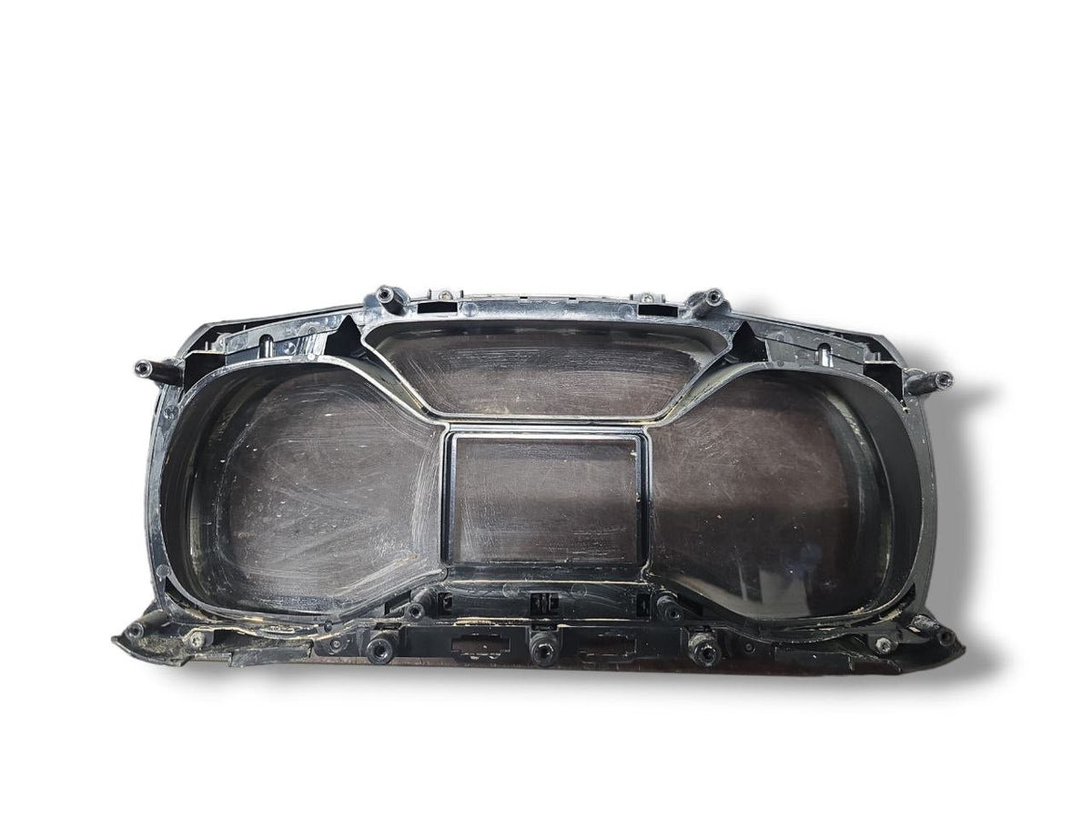 MODANATURA INTERNA TACHIMETRO CITROEN C3 (2016>) Cod : 982301998000 - F&P CRASH SRLS - Ricambi Usati