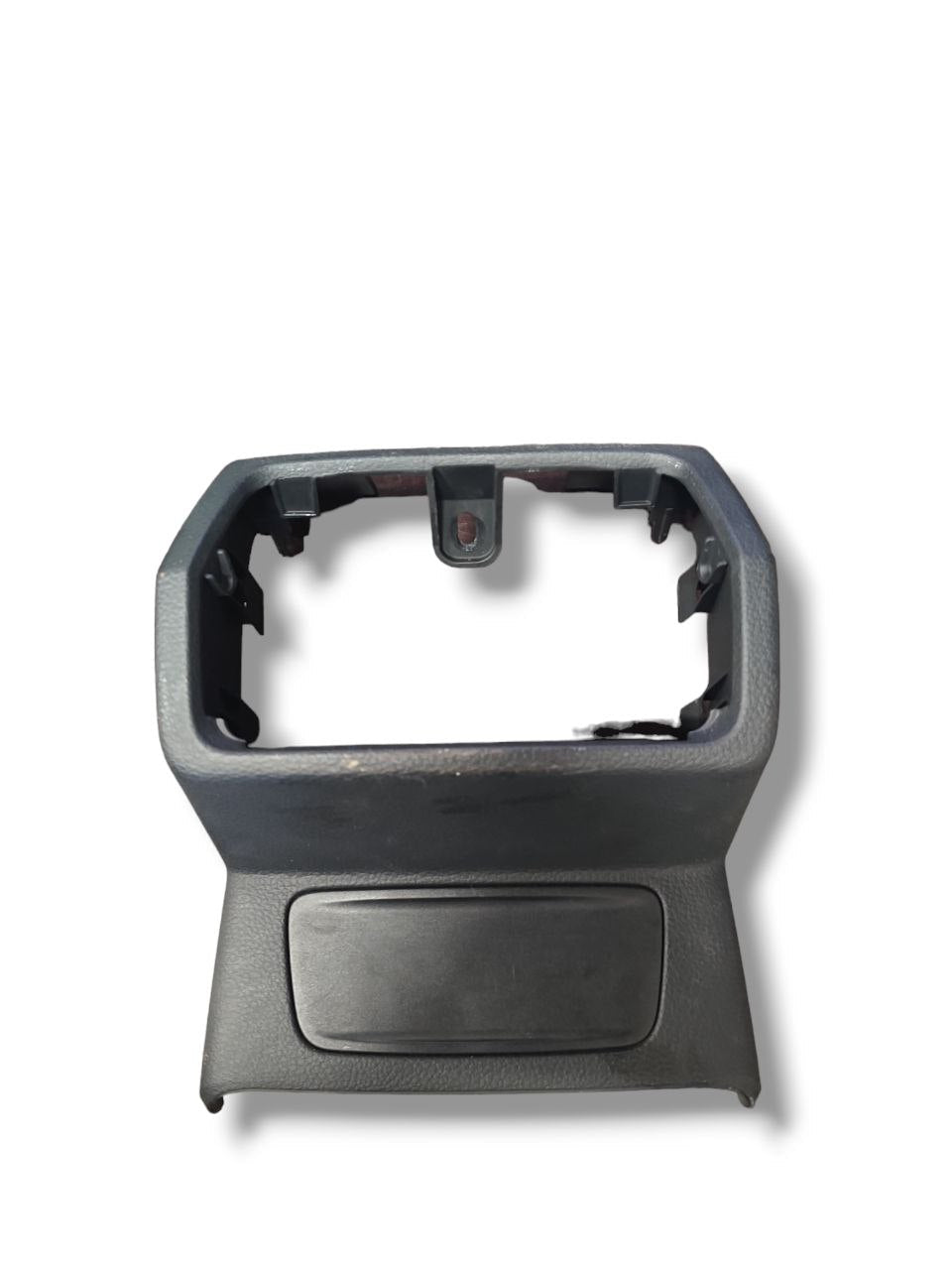 INTERNAL TRIM CENTRAL TUNNEL AUDI Q3 F3 (2018>) Code: 83A863324 - F&P CRASH SRLS - Used Parts