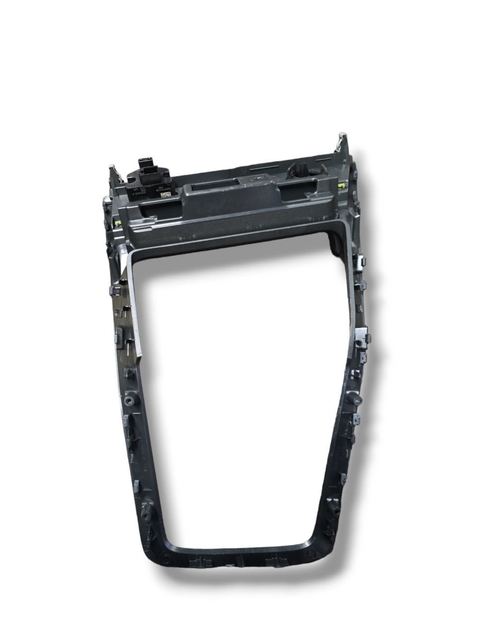 INTERNAL TRIM CENTRAL TUNNEL AUDI Q3 F3 (2018>) Code: 83B864260 - F&P CRASH SRLS - Used Parts