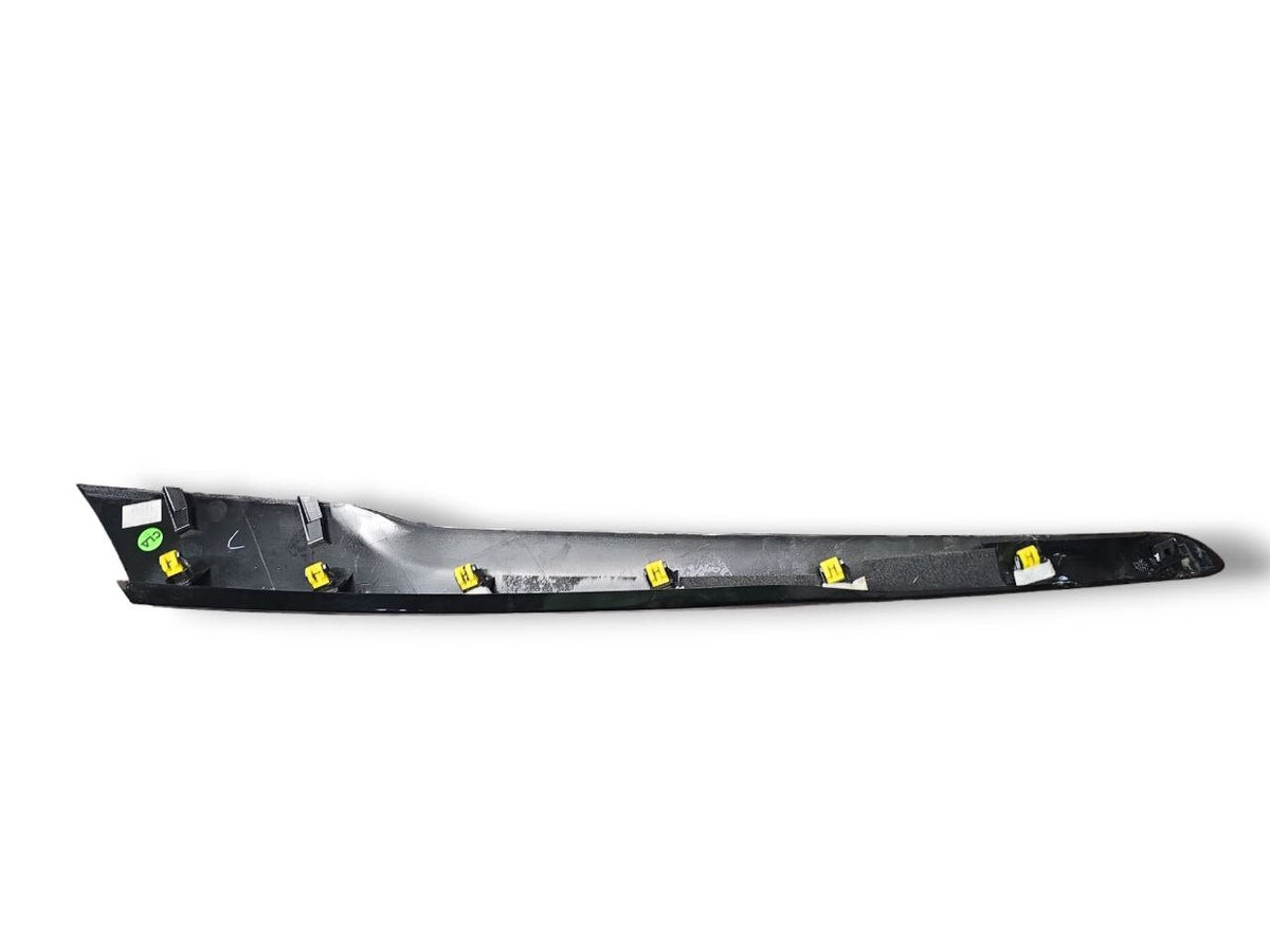 INTERNAL TRIM CENTRAL TUNNEL RENAULT KADJAR (2013 - 2019) Code: 969313431R - F&P CRASH SRLS - Used Parts