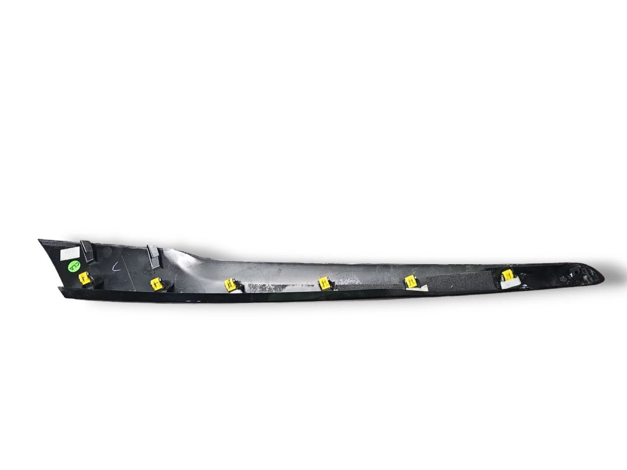 INTERNAL TRIM CENTRAL TUNNEL RENAULT KADJAR (2013 - 2019) Code: 969313431R - F&P CRASH SRLS - Used Parts