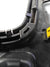 Modanatura Interna Tunnel Centrale Renault Kadjar (2015 - 2022) Cod : 969127057R - F&P CRASH SRLS - Ricambi Usati