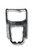 MODANATURA INTERNA TUNNEL CENTRALE SEAT IBIZA (2008 - 2017) Cod : 6F0863283P - F&P CRASH SRLS - Ricambi Usati