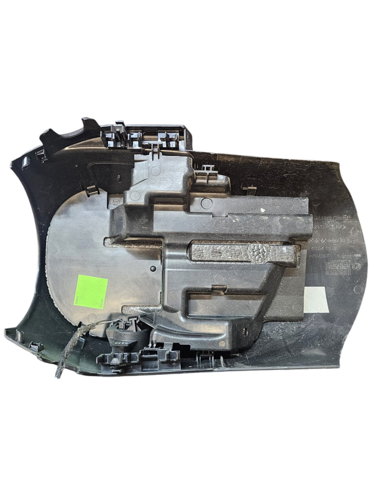 Interior Molding Under Steering Column BMW X1 F48 (2015 - 2022) Code:9263346 - F&P CRASH SRLS - Used Parts