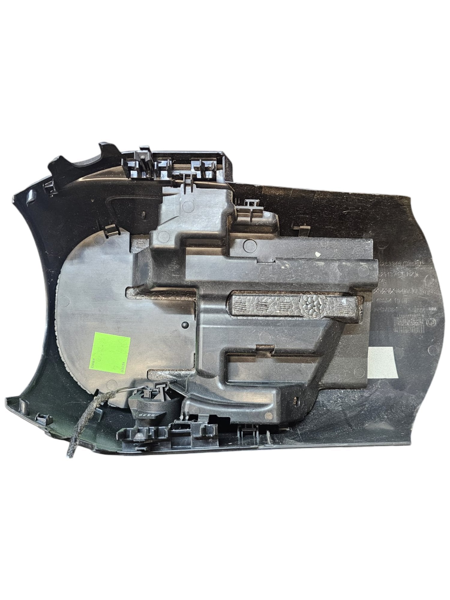 Modanatura Interno Sotto Piantone Sterzo BMW X1 F48 (2015 - 2022) Cod:9263346 - F&P CRASH SRLS - Ricambi Usati