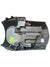 Modanatura Interno Sotto Piantone Sterzo BMW X1 F48 (2015 - 2022) Cod:9263346 - F&P CRASH SRLS - Ricambi Usati