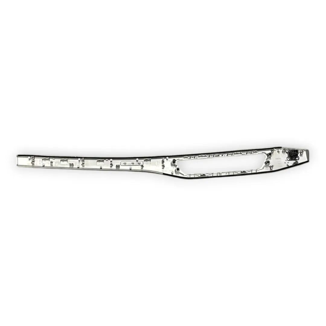 Dettaglio Modanatura laterale del cruscotto destra Audi A4 8W 2015–2019 OEM 8W1853190NP5 - foto 2