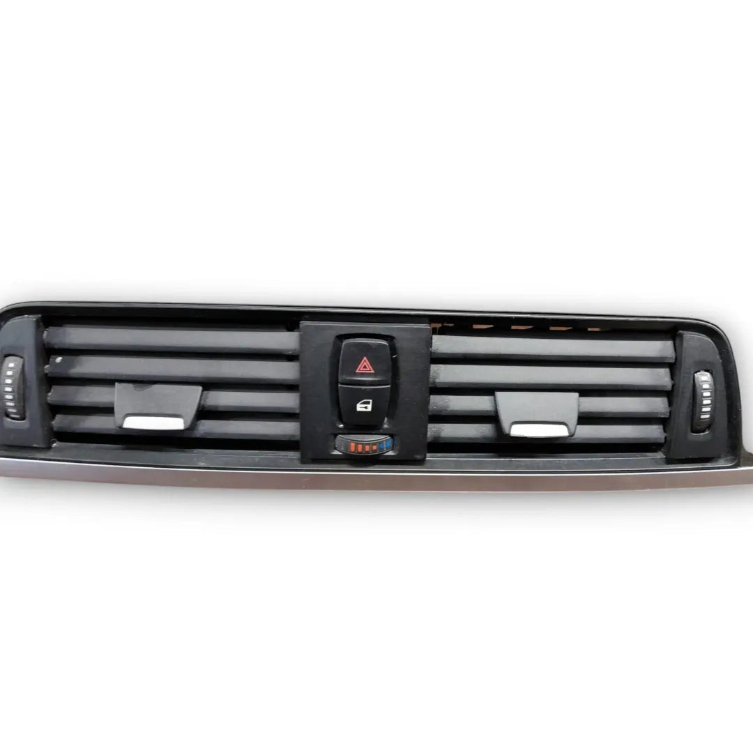 Dettaglio Modanatura laterale del cruscotto destra BMW Serie 4 Coupé F32 dal 2013 OEM 51459231229 - foto 3