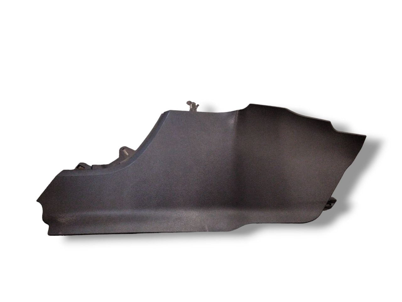 Right side molding central tunnel Opel Zafira C Tourer (2015>) cod.13293546 - F&P CRASH SRLS - Used Parts