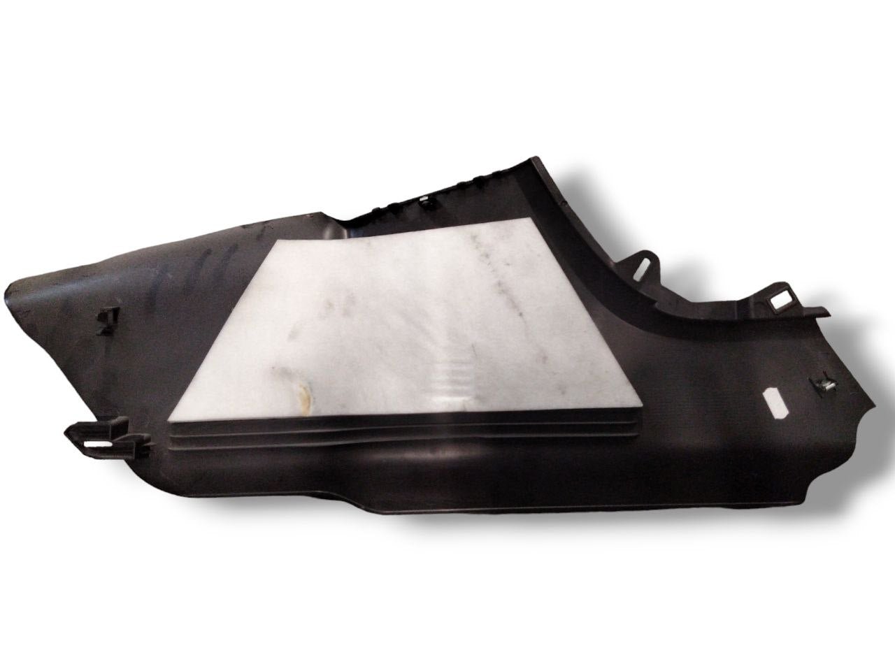 Right side molding central tunnel Opel Zafira C Tourer (2015>) cod.13293546 - F&P CRASH SRLS - Used Parts