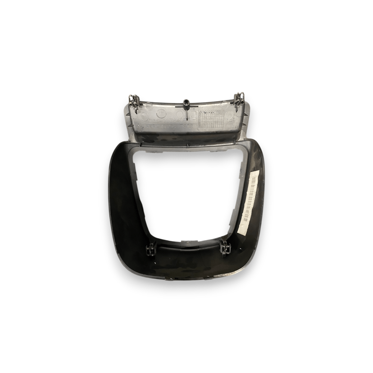Modanatura / leva cambio fiat fiorino ii cod:7354997640e (2007 - 2015) - F&P CRASH SRLS - Ricambi Usati