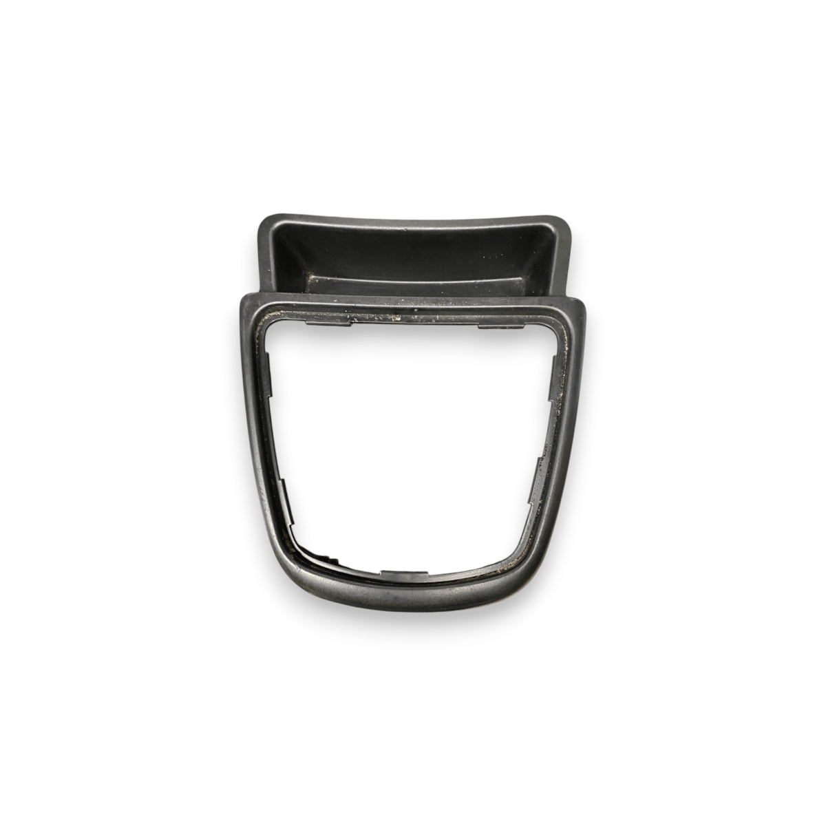 Modanatura / leva cambio fiat fiorino ii cod:7354997640e (2007 - 2015) - F&P CRASH SRLS - Ricambi Usati