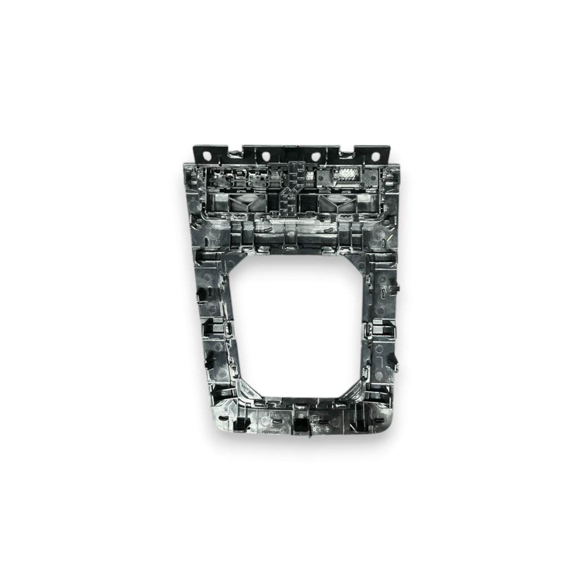 Modanatura Leva Cambio Manuale + Comandi Skoda Octavia III (2013 al 2019) cod: 5E1863212B - F&P CRASH SRLS - Ricambi Usati