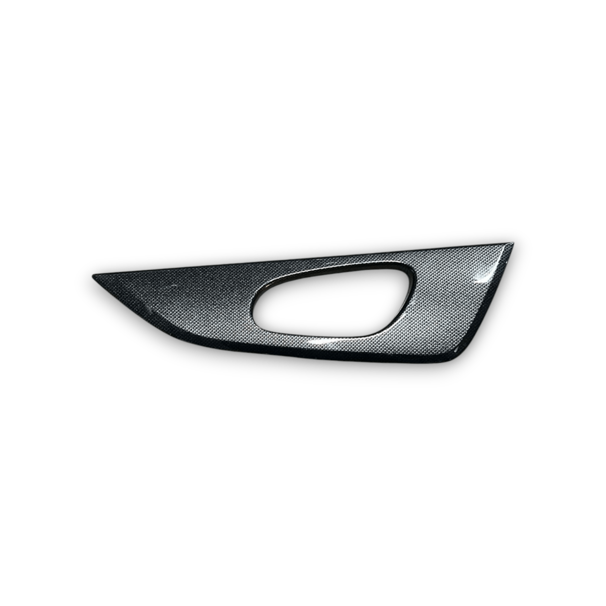 Left rear handle trim nissan x - trail code:826834CL0A (2017 > 2023) - F&P CRASH SRL - Used Parts