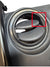 Modanatura Mascherina Autoradio con bocchette aria Dacia Duster Cod:682603572R (2010 - 2017) - F&P CRASH SRLS - Ricambi Usati
