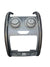 Modanatura Mascherina Autoradio con bocchette aria Dacia Duster Cod:682603572R (2010 - 2017) - F&P CRASH SRLS - Ricambi Usati