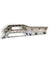 Modanatura Mascherina Centrale Citroen C3 (2012) cod.9685748677 - F&P CRASH SRLS - Ricambi Usati