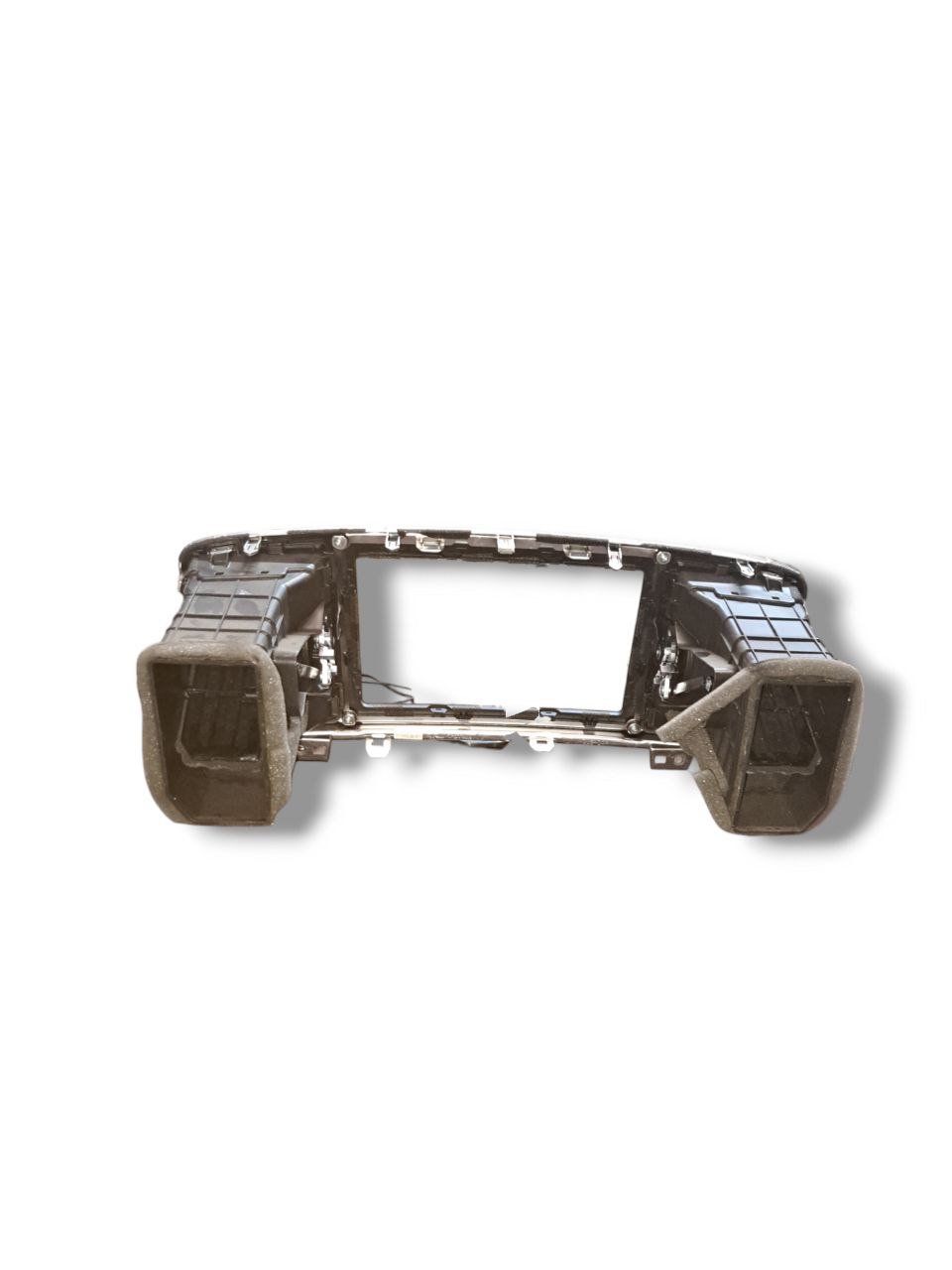 Modanatura Mascherina cruscotto centrale + Bocchette aria Kia Sportage ( 2017 ) COD:84740-F14200 - F&P CRASH SRLS - Ricambi Usati