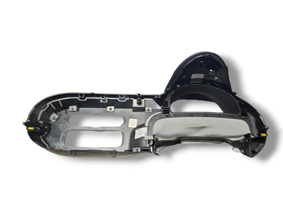 Trim / Dashboard Mask Renault Twingo (2014>) Code: 682483347R - F&P CRASH SRLS - Used Spare Parts