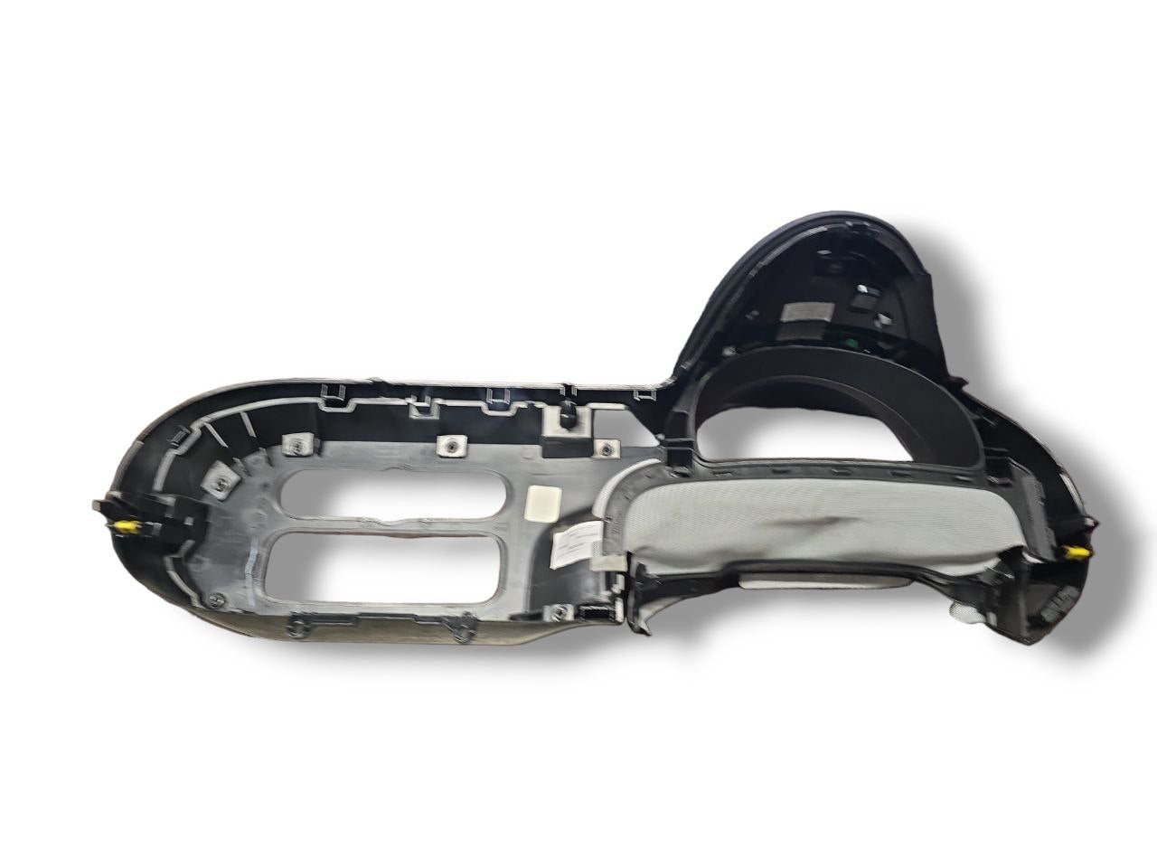 Modanatura / Mascherina Cruscotto Renault Twingo (2014>) Cod : 682483347R - F&P CRASH SRLS - Ricambi Usati
