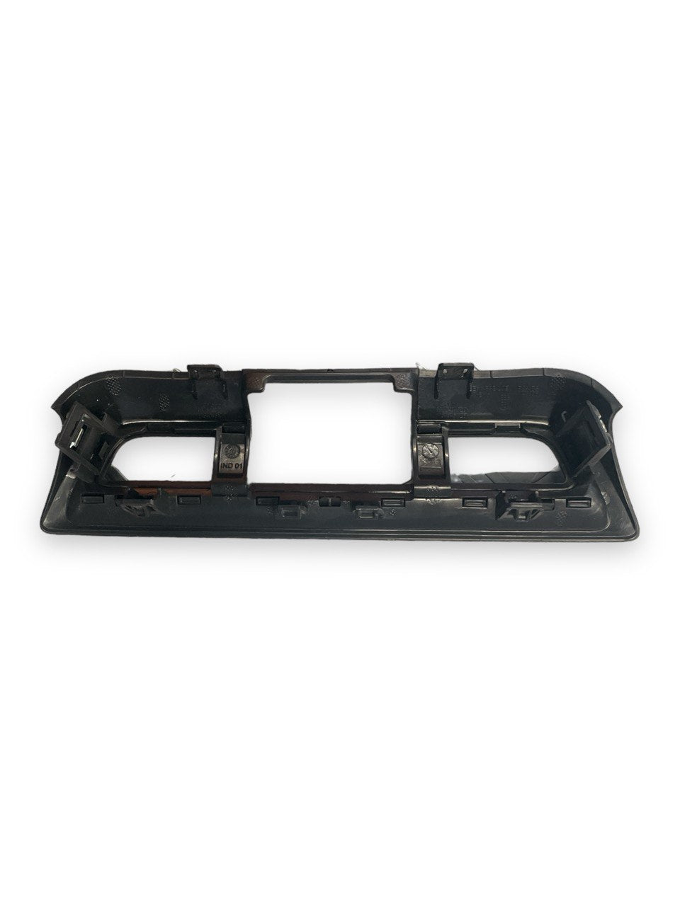 Molding mask dashboard covering code:98024098zd Citroen C4 Grand Picasso (2013 > 2022) - F&P CRASH SRLS - Used Parts