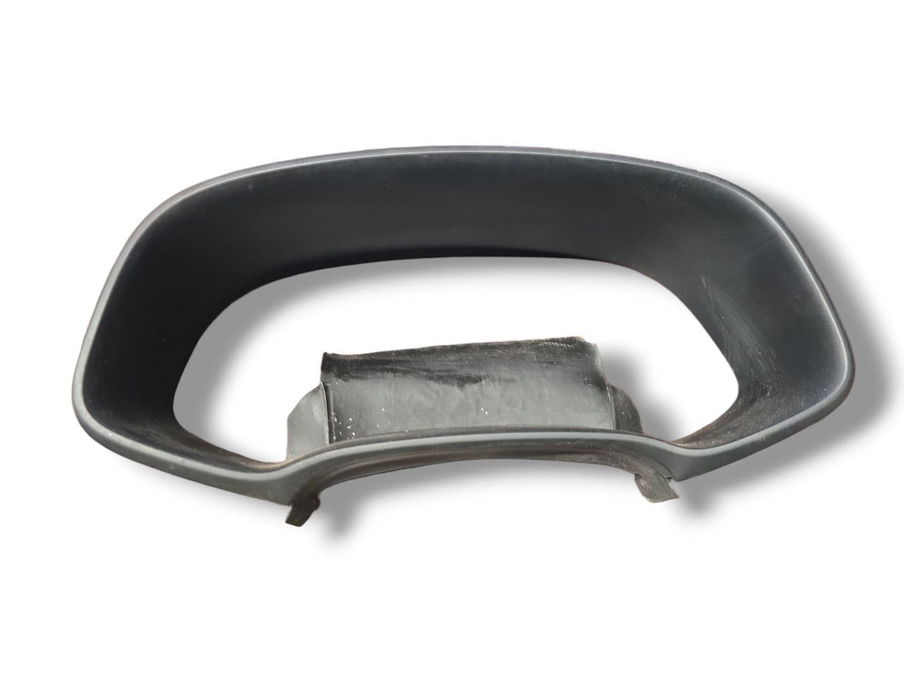 Modanatura / Mascherina Tachimetro Seat Leon III (2013 - 2019) Cod : 5F0857244A - F&P CRASH SRLS - Ricambi Usati