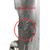 Modanatura / Minigonna Destra Mini Countryman R60 ( 2014 - 2016 ) Cod : 9801888 - F&P CRASH SRLS - Ricambi Usati
