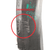 Modanatura / Minigonna Destra Mini Countryman R60 ( 2014 - 2016 ) Cod : 9801888 - F&P CRASH SRLS - Ricambi Usati