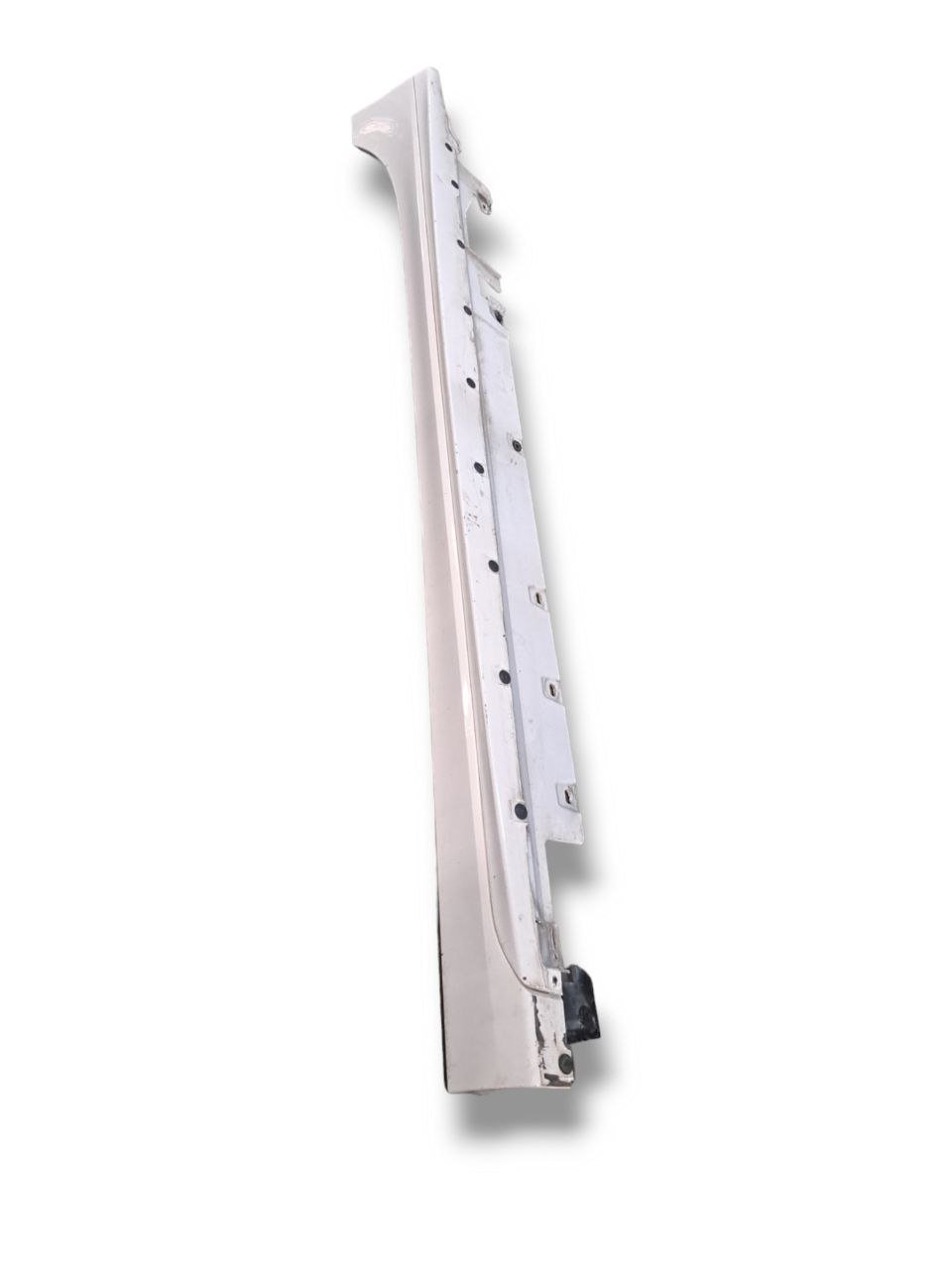 Modanatura Minigonna Sottoporta Laterale Destra Dx Bmw Serie 1 F40 M-Sport (2022) COD:51778072574 - F&amp;P CRASH SRLS - Ricambi Usati