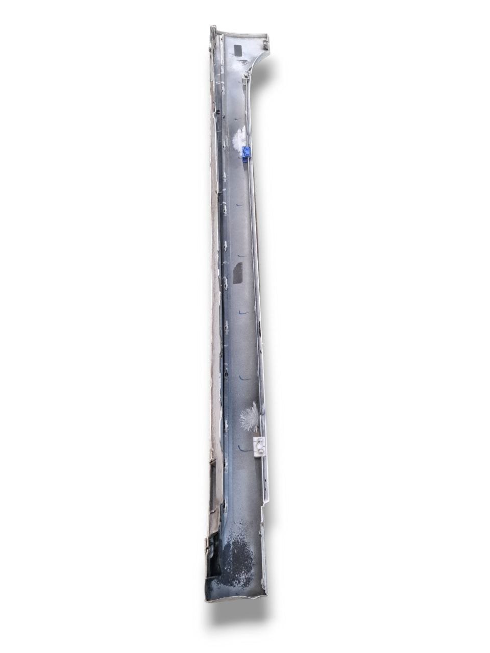 Modanatura Minigonna Sottoporta Laterale Destra Dx Bmw Serie 1 F40 M-Sport (2022) COD:51778072574 - F&P CRASH SRLS - Ricambi Usati
