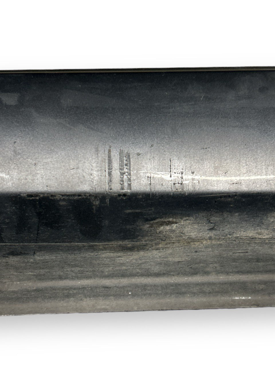 Modanatura Minigonna / Sottoporta Laterale Sinistro (SX) Mercedes Classe B (W246) (2012 - 2019 ) cod . A2466901340 - F&P CRASH SRLS - Ricambi Usati