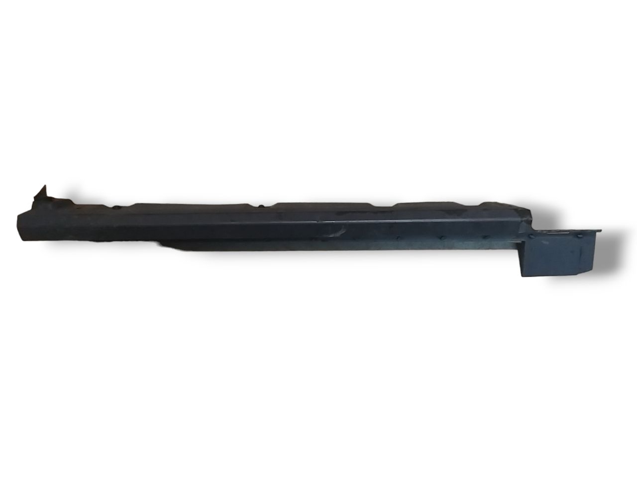 Modanatura Minigonna Sottoporta Sinistra Ford Transit / Connect / Turneo ( 2018 ) Cod : DT11U10155 - F&P CRASH SRLS - Ricambi Usati