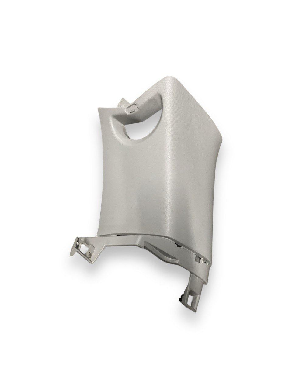 Modanatura/ Montante posteriore Destro Citroen C4 Grand Picasso cod:9803262277 (2013 - 2022) - F&P CRASH SRLS - Ricambi Usati