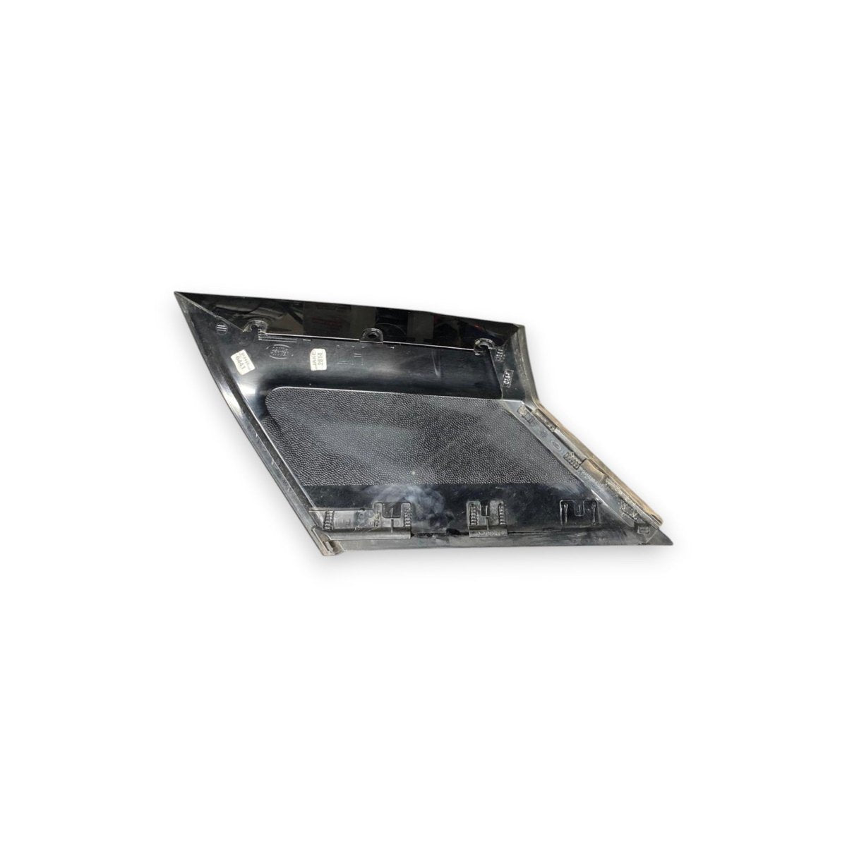 Modanatura montante posteriore sinistro (sx) Land Rover Evoque L538 (2011 - 2018) Cod: EJ32 - 29149 - AB - 29148 - AB - F&P CRASH SRLS - Ricambi Usati