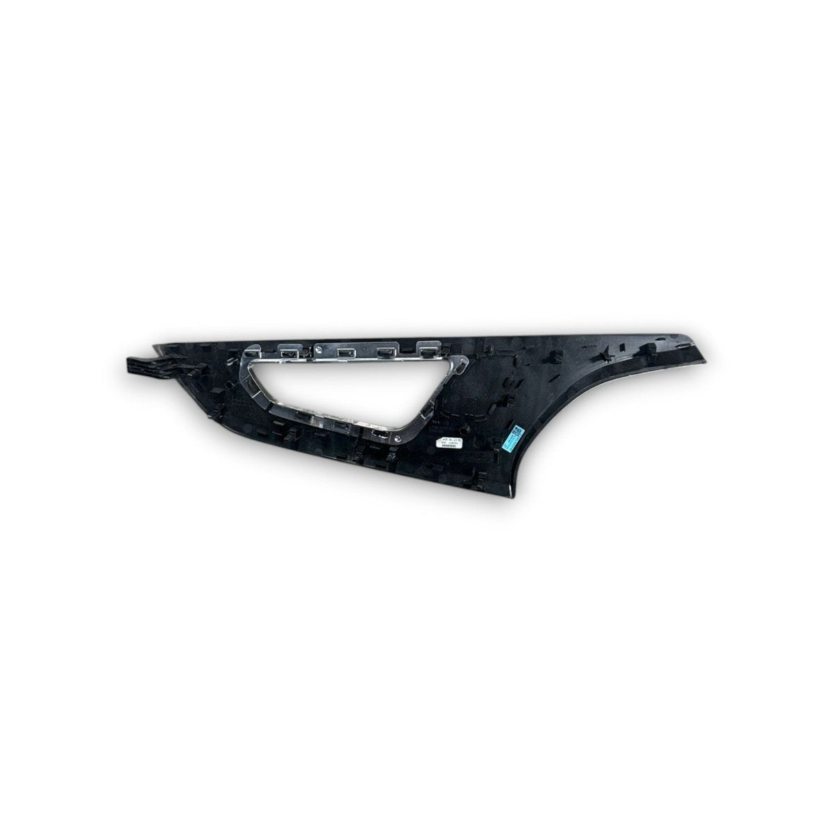 Right front panel molding audi q8 code:4M8867440 (2018 > 2023) - F&P CRASH SRLS - Used Parts