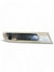Modanatura Paracolpi Destro Con Logo Fiat 500 ( 2010 ) cod : 735431948 - F&P CRASH SRLS - Ricambi Usati