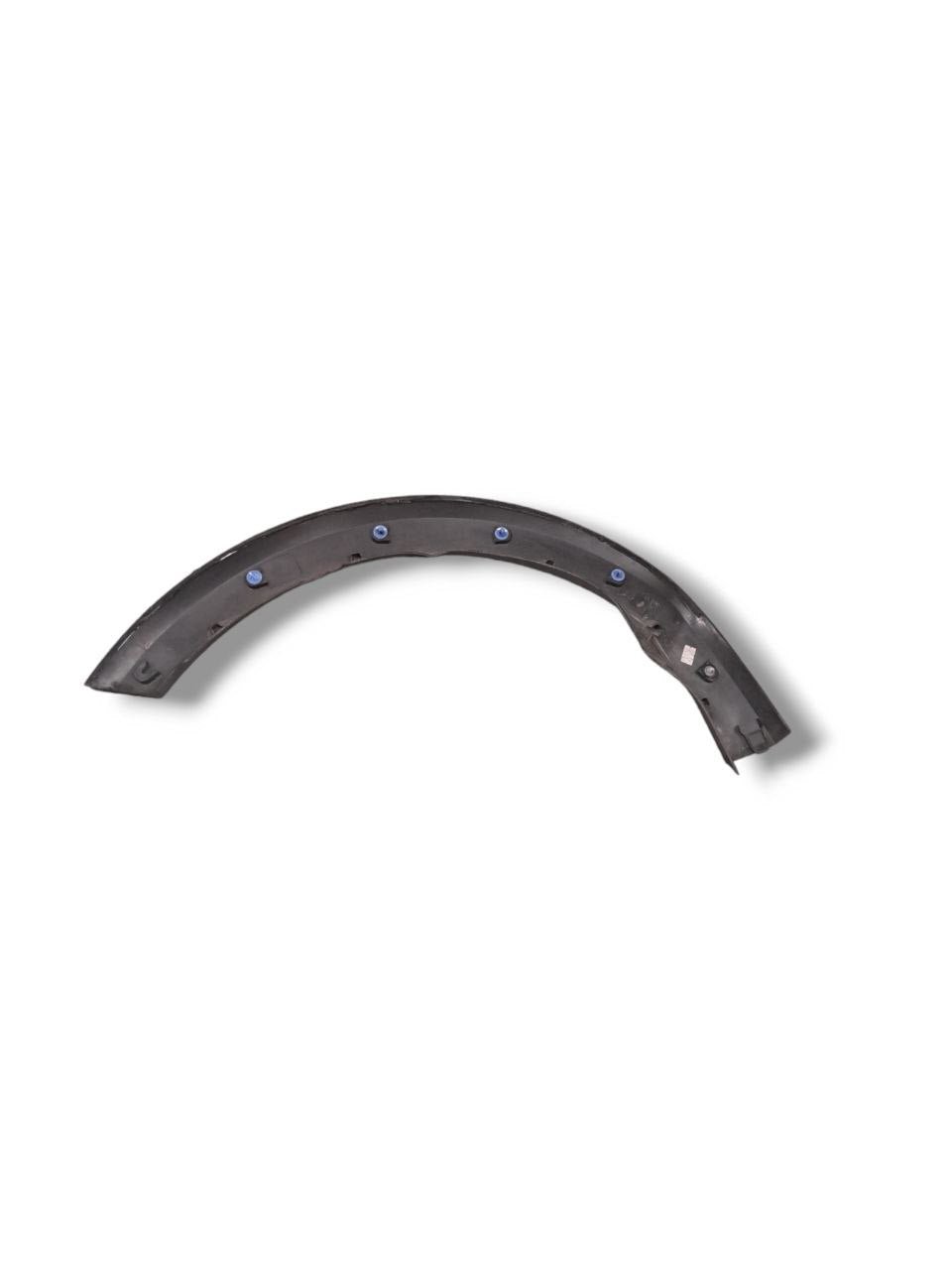 Modanatura parafango anteriore Destro (dx) Dacia Sandero Stepway (2019) COD:638747990R - F&P CRASH SRLS - Ricambi Usati