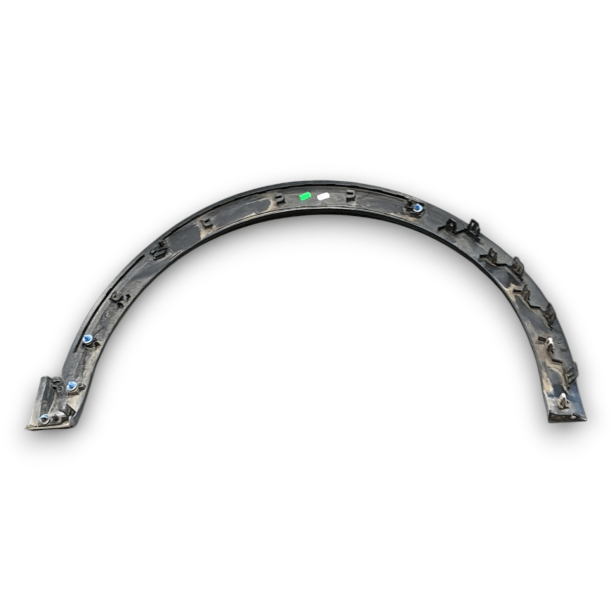Modanatura parafango anteriore sinistro Citroen c4 e cod . 9832959080 (2020 >) - F&P CRASH SRL - Ricambi Usati