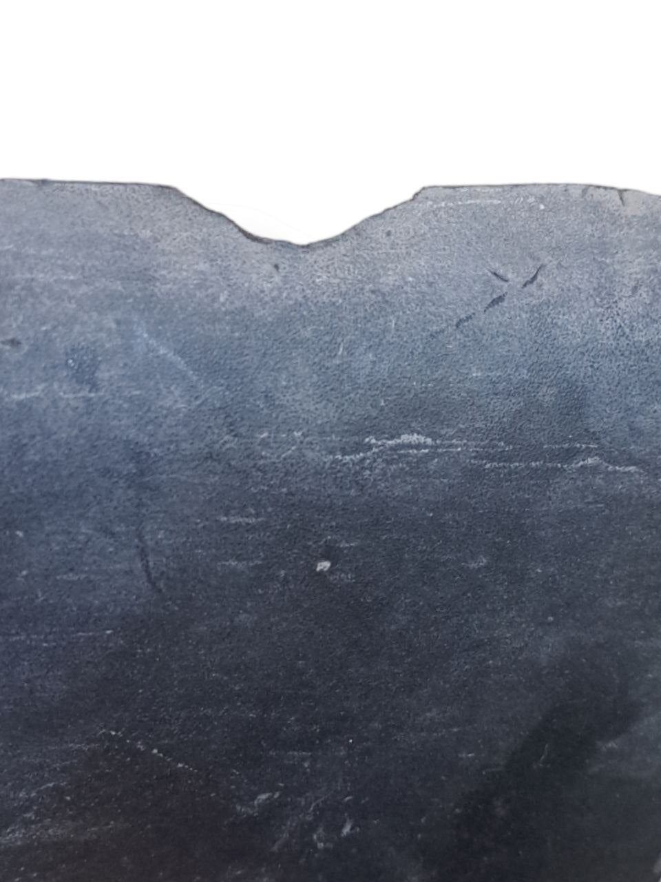 Modanatura parafango posteriore destro Fiat Panda 312 (2012>) COD:735490912 - F&P CRASH SRLS - Ricambi Usati