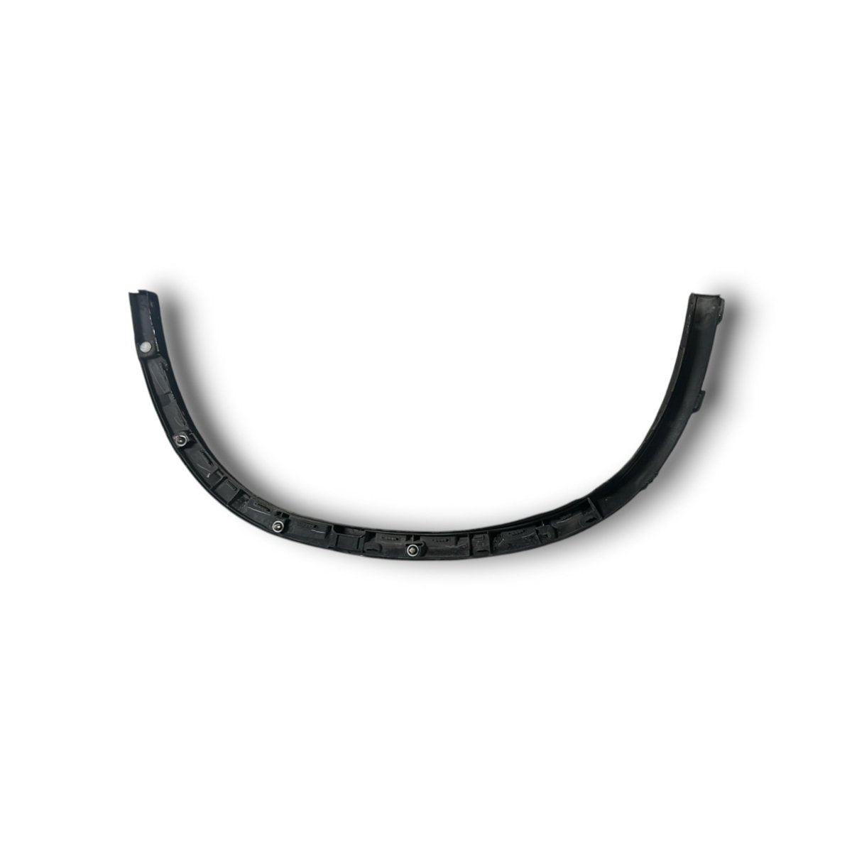 Modanatura parafango posteriore sinistra BMW X5 (F15) cod.7326051 (2013 > 2018) - F&P CRASH SRL - Ricambi Usati