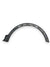 Modanatura Parafango Posteriore Sinistro Renault Captur cod:638131788R (2013 - 2019) - F&P CRASH SRLS - Ricambi Usati